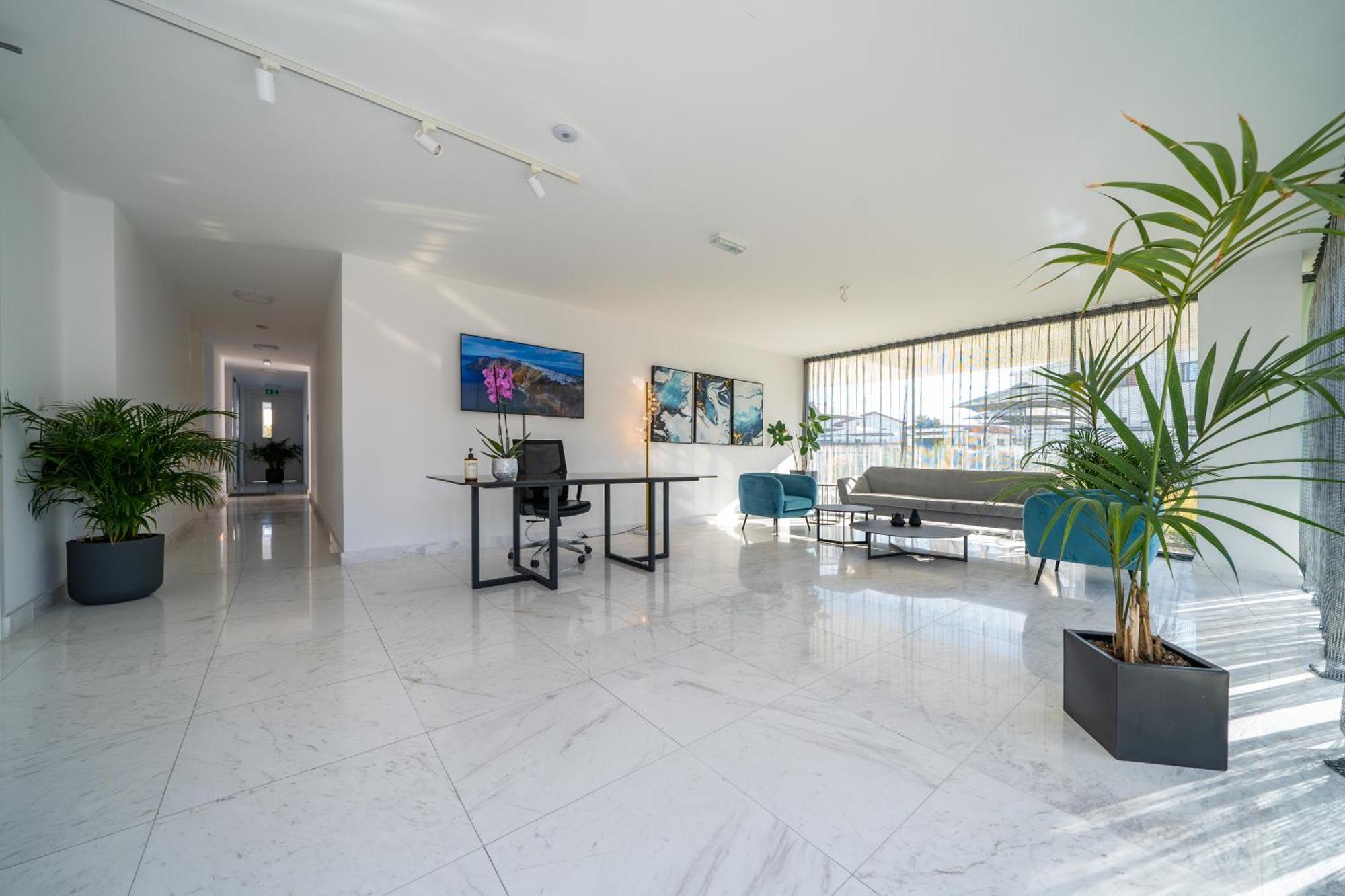 Loft Centrale Paphos 外观 照片