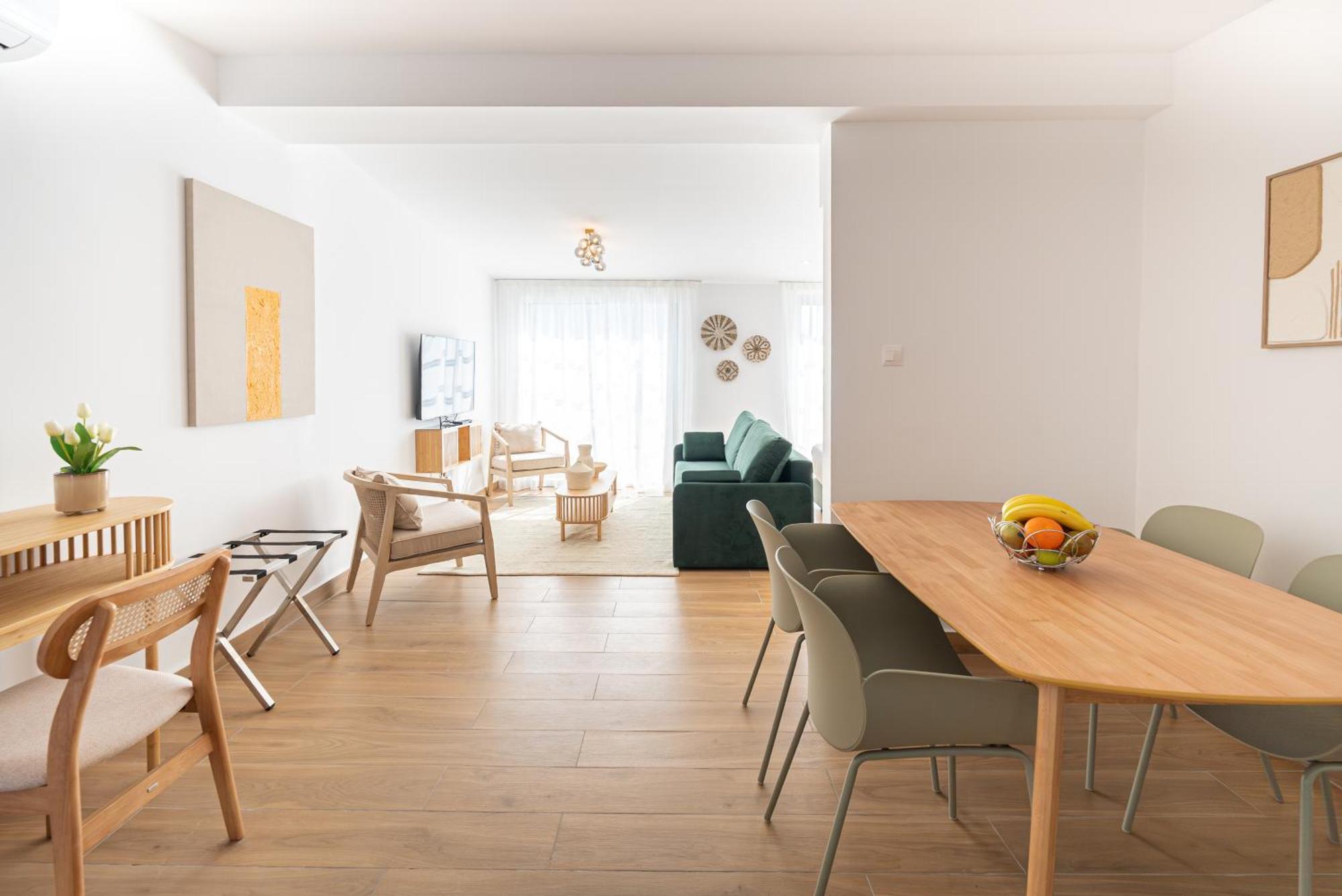 Loft Centrale Paphos 外观 照片