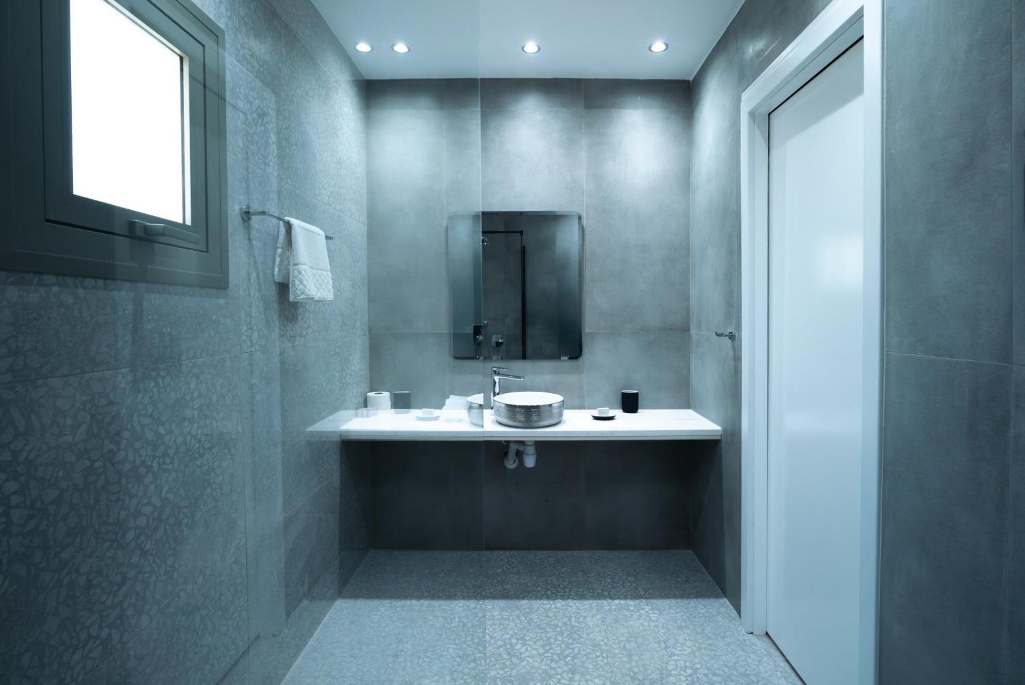 Loft Centrale Paphos 外观 照片