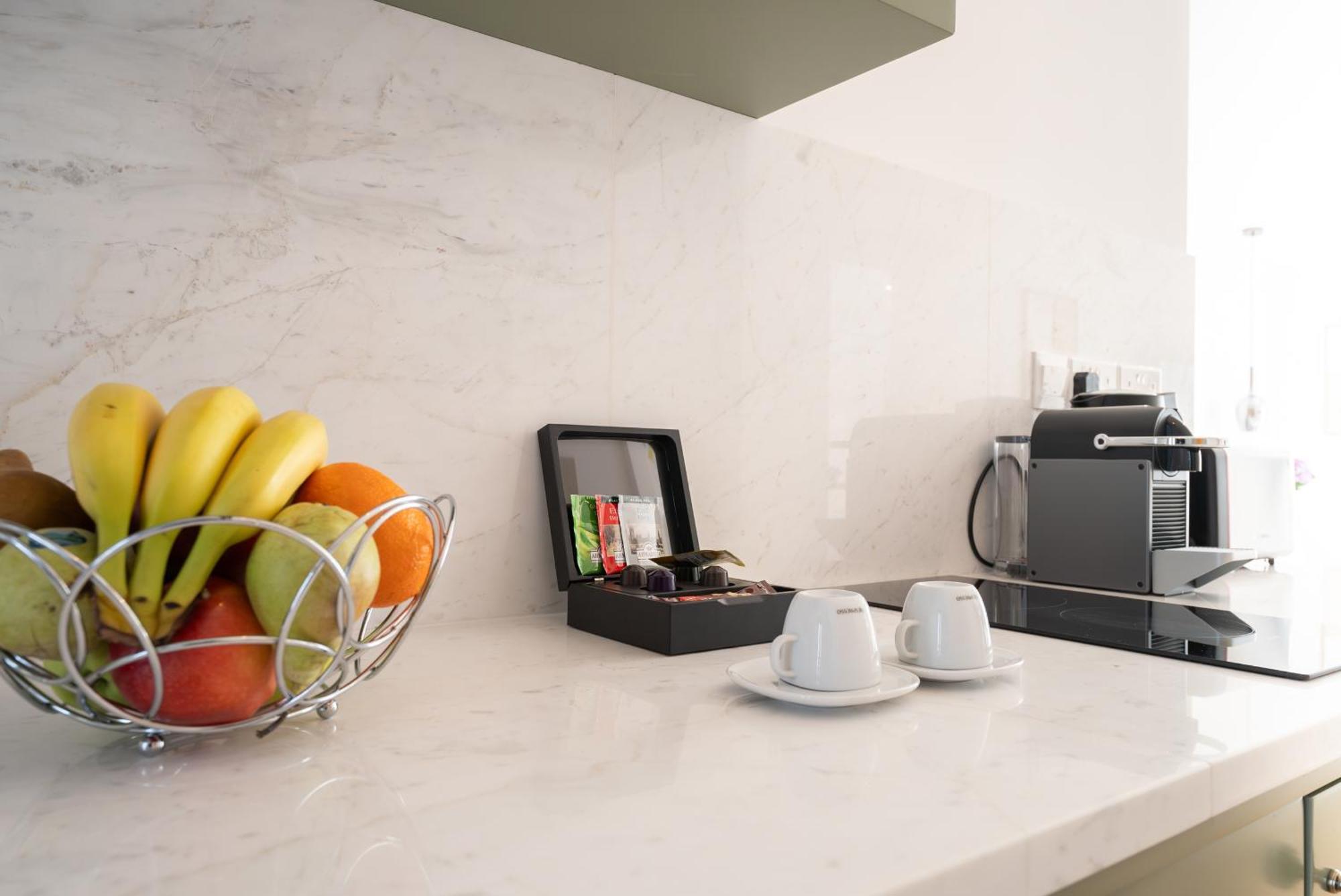 Loft Centrale Paphos 外观 照片