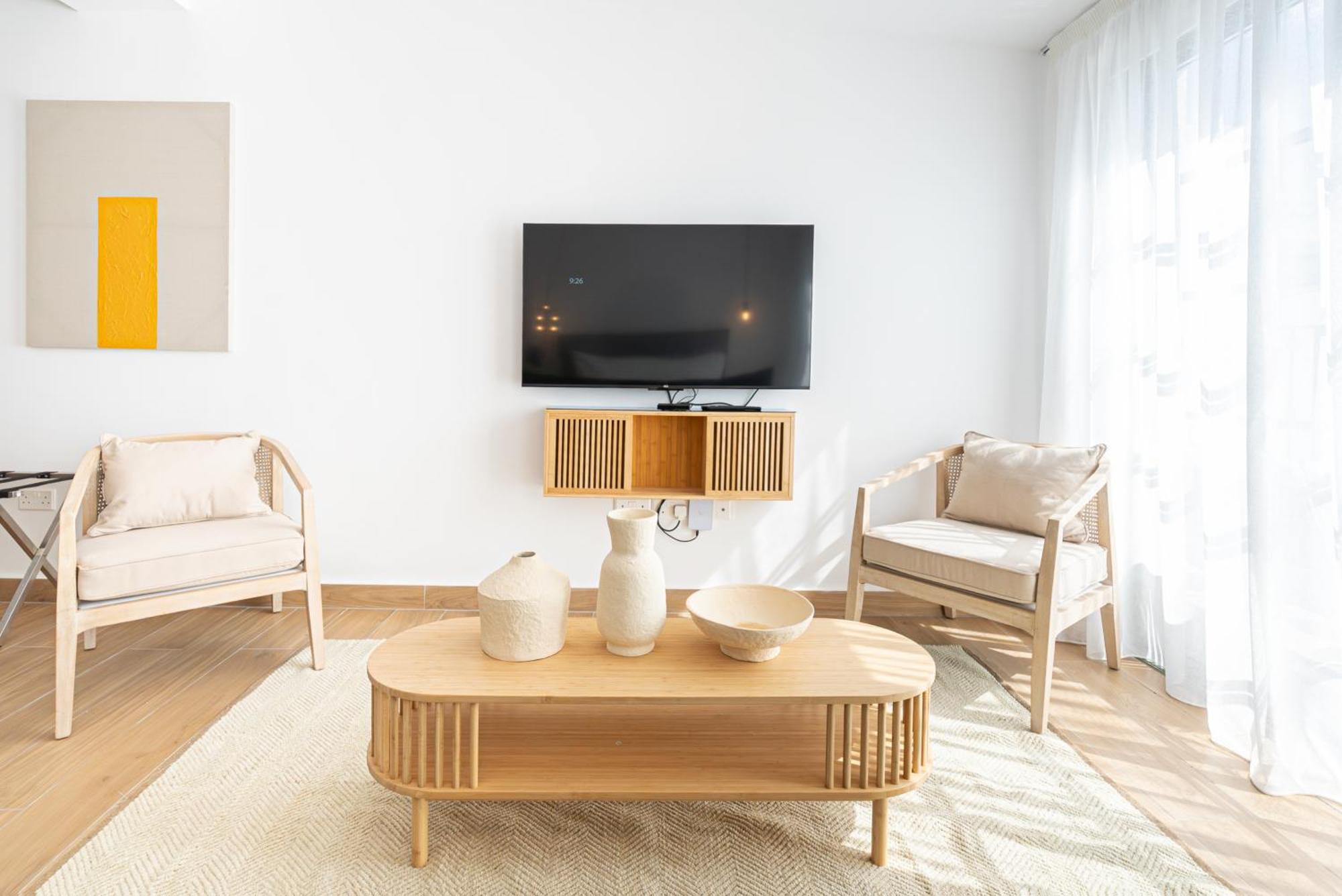 Loft Centrale Paphos 外观 照片