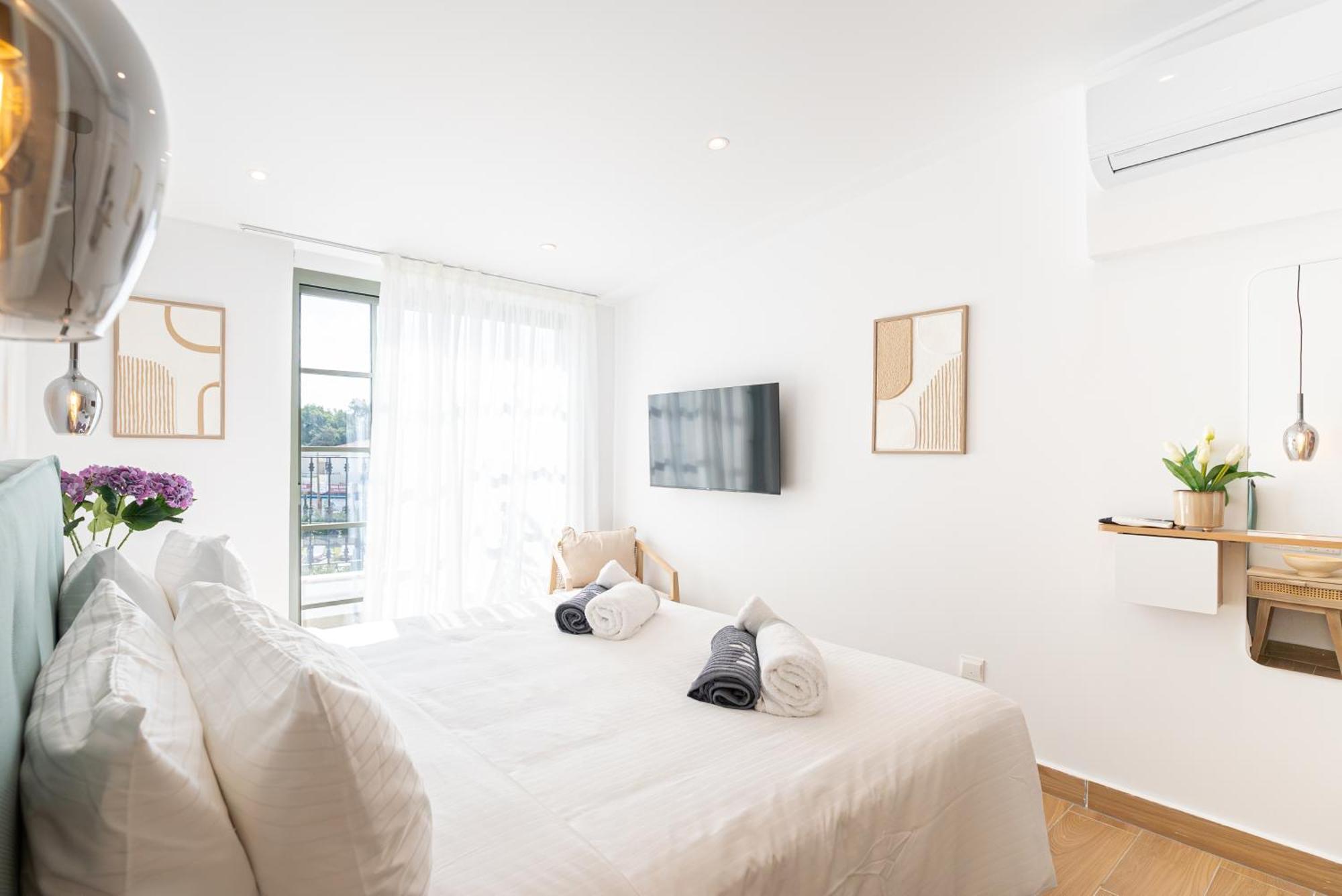 Loft Centrale Paphos 外观 照片