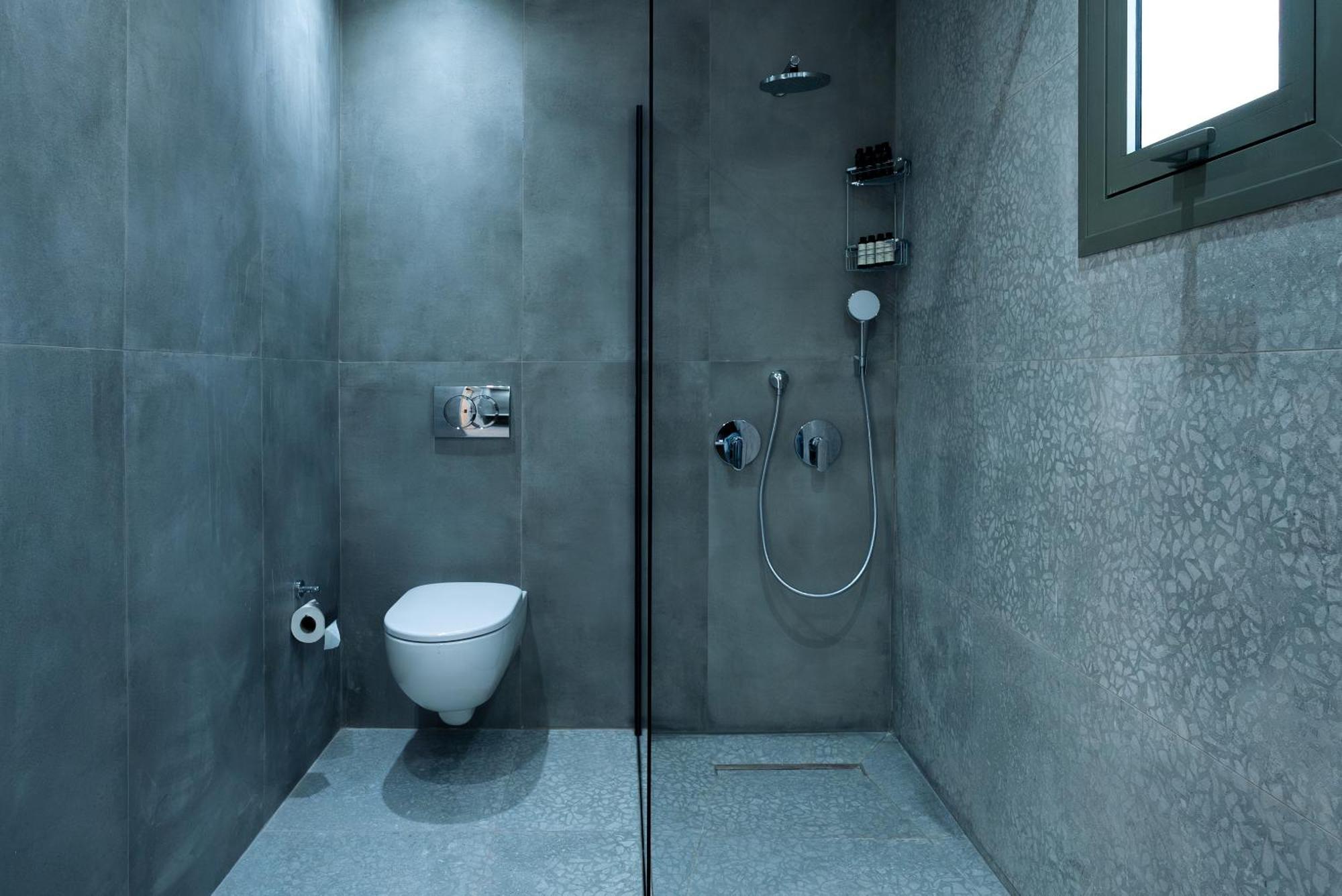 Loft Centrale Paphos 外观 照片