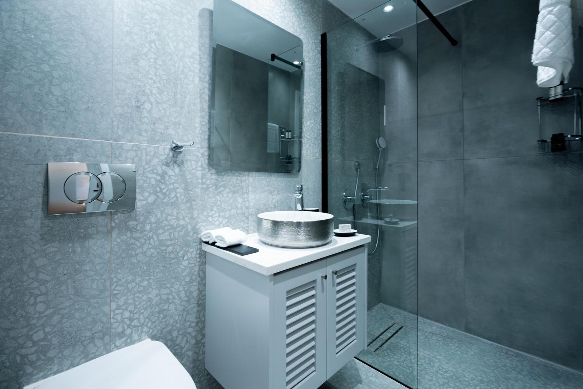 Loft Centrale Paphos 外观 照片